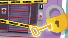 100 Doors Escape Puzzle