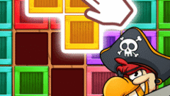 10×10 Pirates