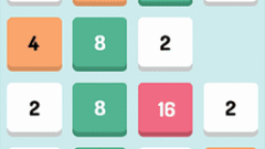 2048 Champion
