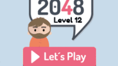 2048 Level 12
