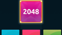 2048 X2 Merge Blocks