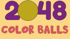 2048ColourBalls