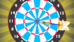 3D Darts