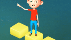 3d Isometric Puzzle