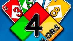4 Colors Multiplayer