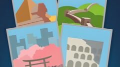 4 Pix Word Quiz