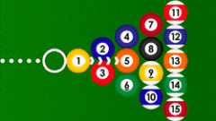 8 Ball Pool Multiplayer