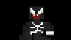 8Bit Venom