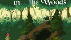 A Little Walk in the Woods