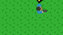 Above Shooter