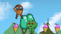 Acorn Bot 2