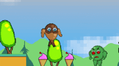 Acorn Bot