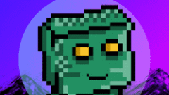 Adventure Bot  Action Platformer