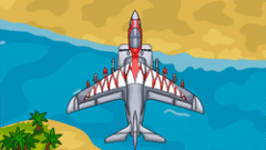 Air Force Commando Online Game
