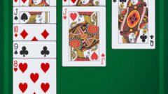 Best Classic Solitaire