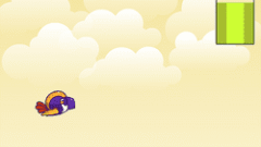 Birdy Bird Floppy