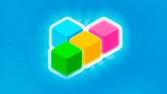 Block Magic Puzzle