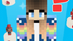 Brain IQ test Mincraft Quiz
