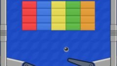 Bricks and Balls Pinball