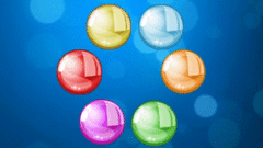 Bubble Shooter HD