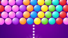 Bubble UP!