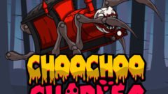 ChooChoo Charles Friends Defense