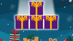 Christmas Blocks