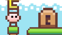 Cube Adventure