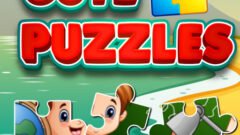 Cute Puzzles
