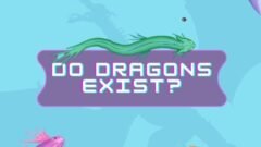 Do Dragons Exist