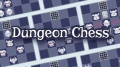 Dungeon Chess