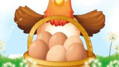Egg Collector
