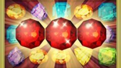 Forgotten Treasure 2 – Match 3