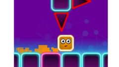 Geometry Dash – Arcade