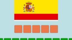 Guess Flag Game