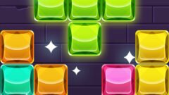 Jewel Block
