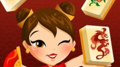 Mahjong Connect HD
