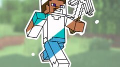 Minecraft Coloring Book Online