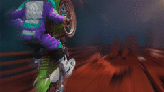 Moto Maniac 2