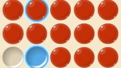 Peg Solitaire