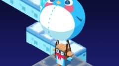 Penguin Dash