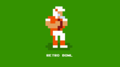 Retro Bowl