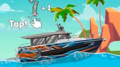 Ship Clicker