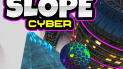 Slope Cyber
