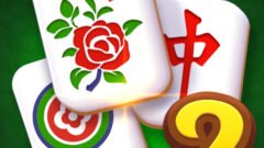 Solitaire Mahjong Classic 2