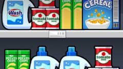 Sort Mart