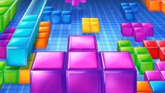 Tetris 3D Master