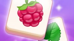 Tile Match Puzzle