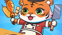 2 Player Games Kids Kitchen