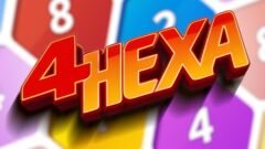 4 Hexa